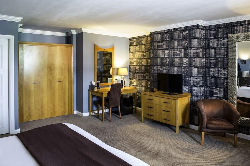 Barons Court Hotel والسال المظهر الخارجي الصورة