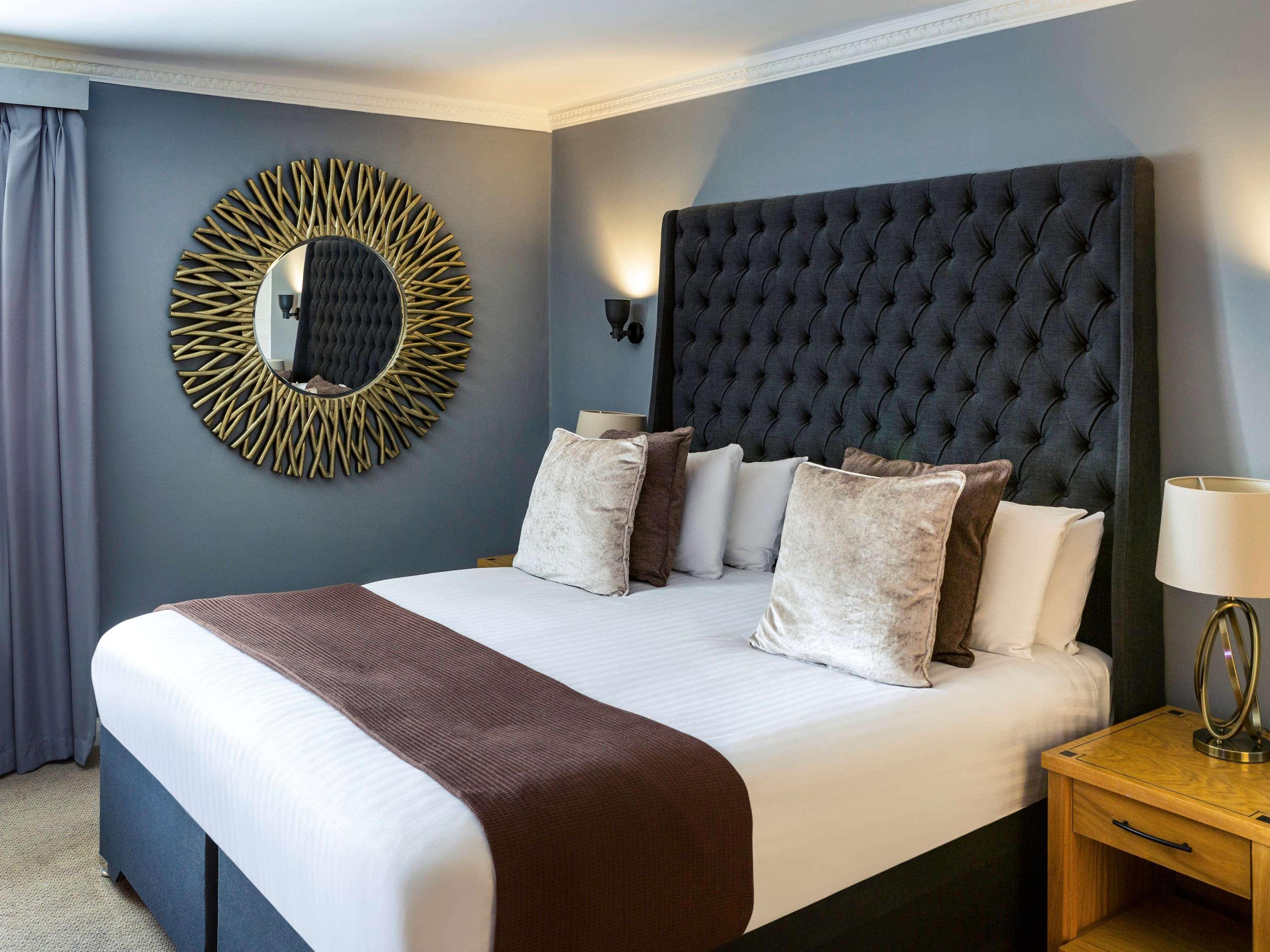 Barons Court Hotel والسال المظهر الخارجي الصورة