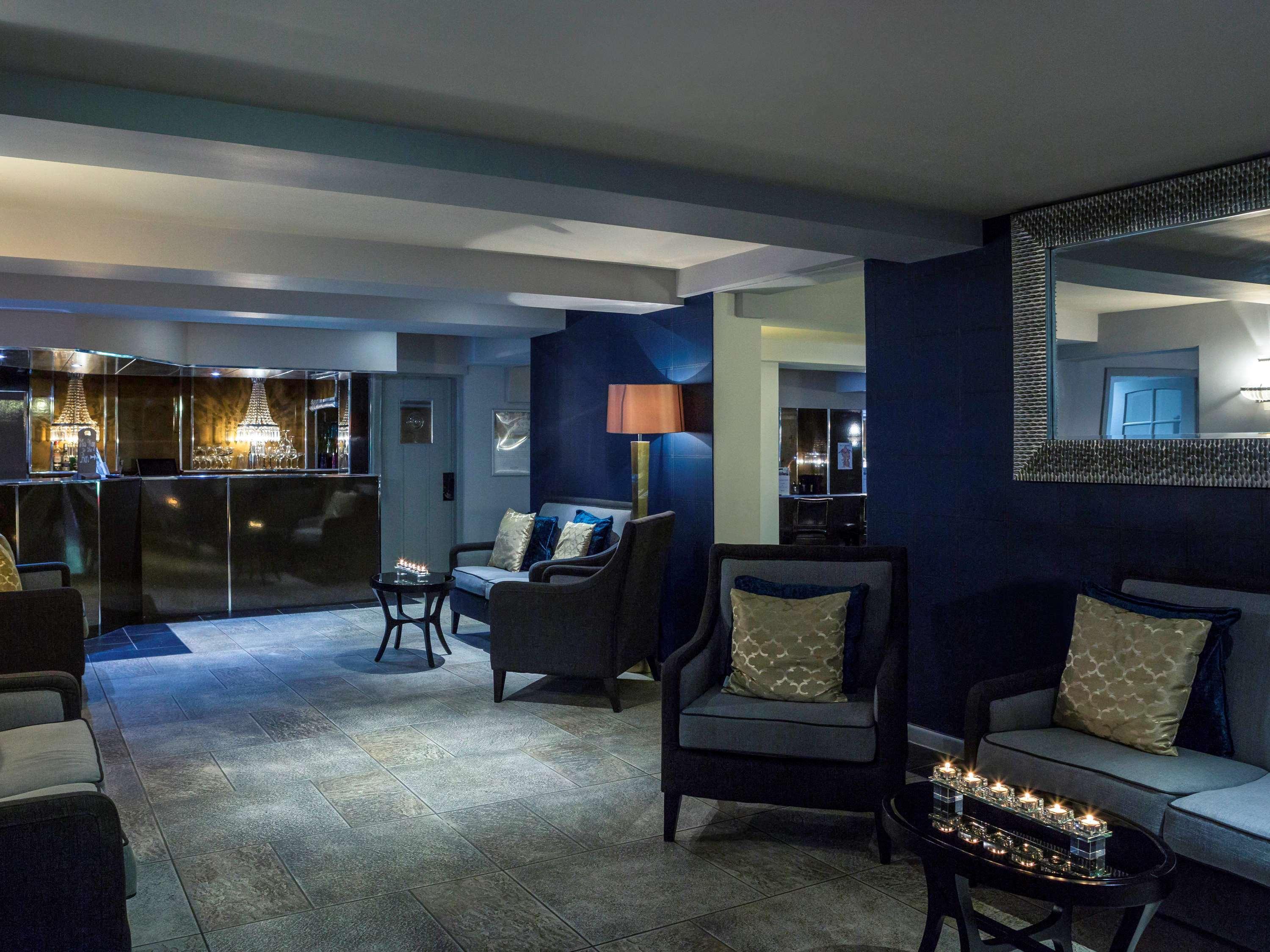 Barons Court Hotel والسال المظهر الخارجي الصورة