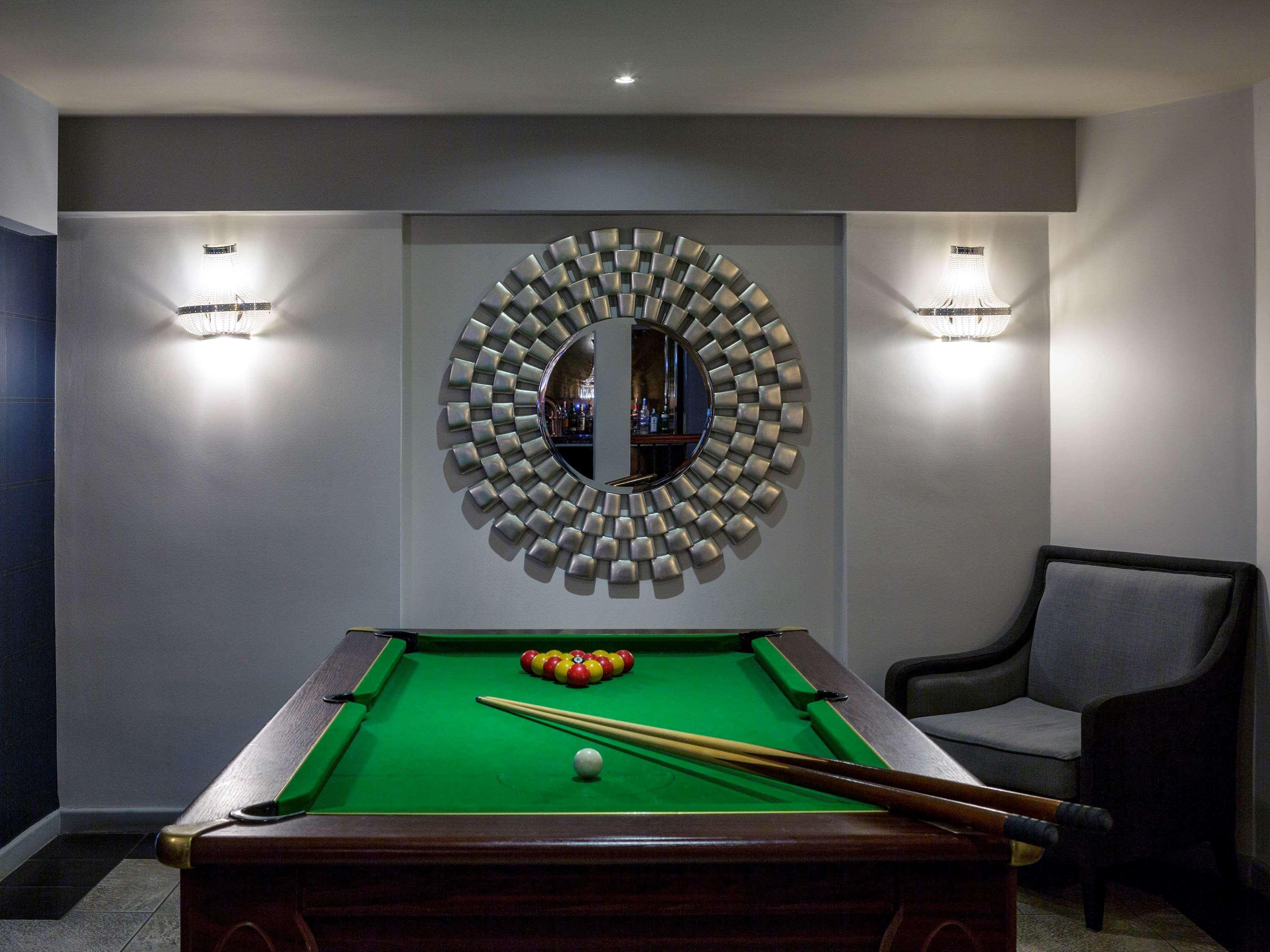 Barons Court Hotel والسال المظهر الخارجي الصورة