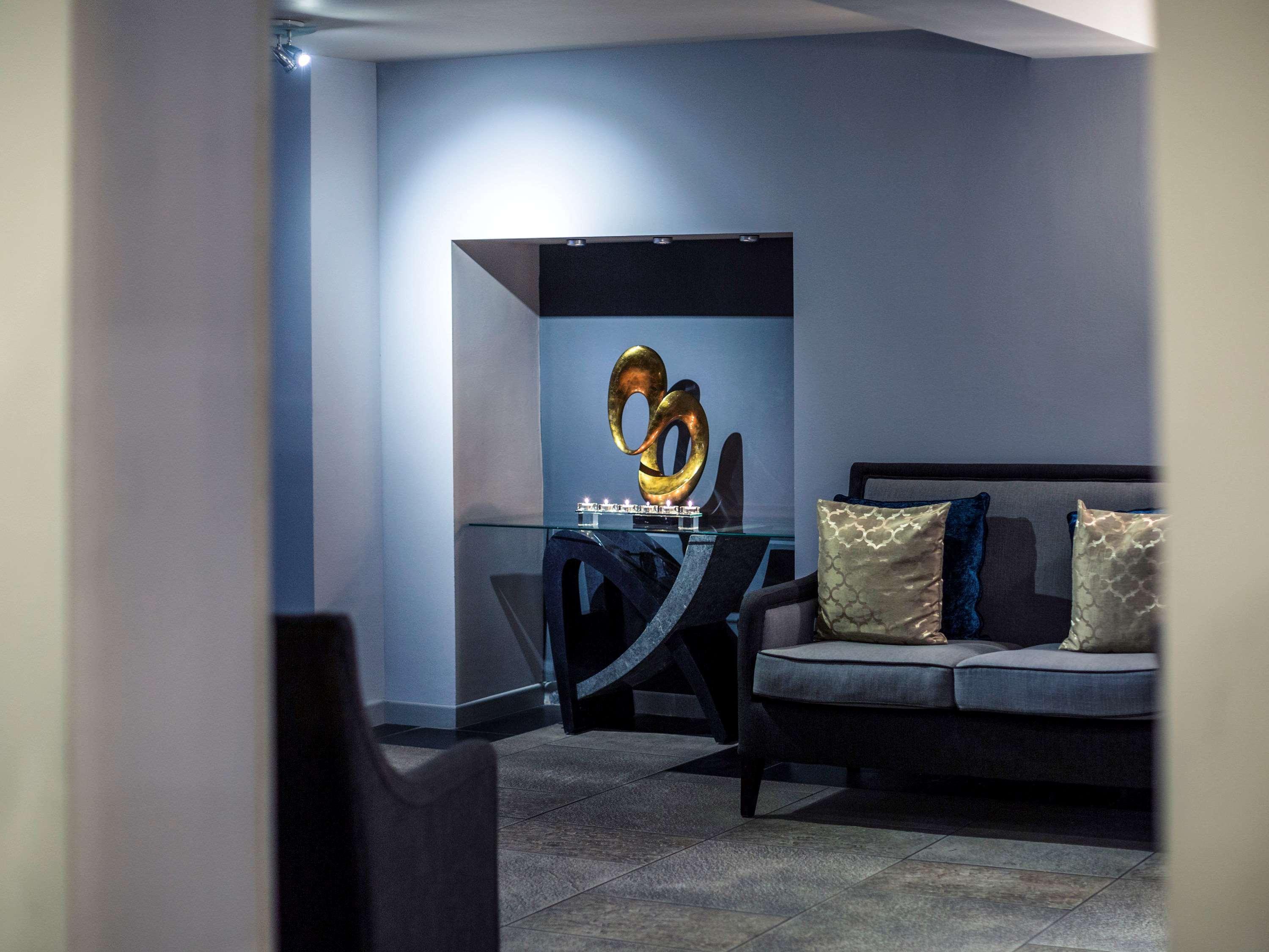 Barons Court Hotel والسال المظهر الخارجي الصورة