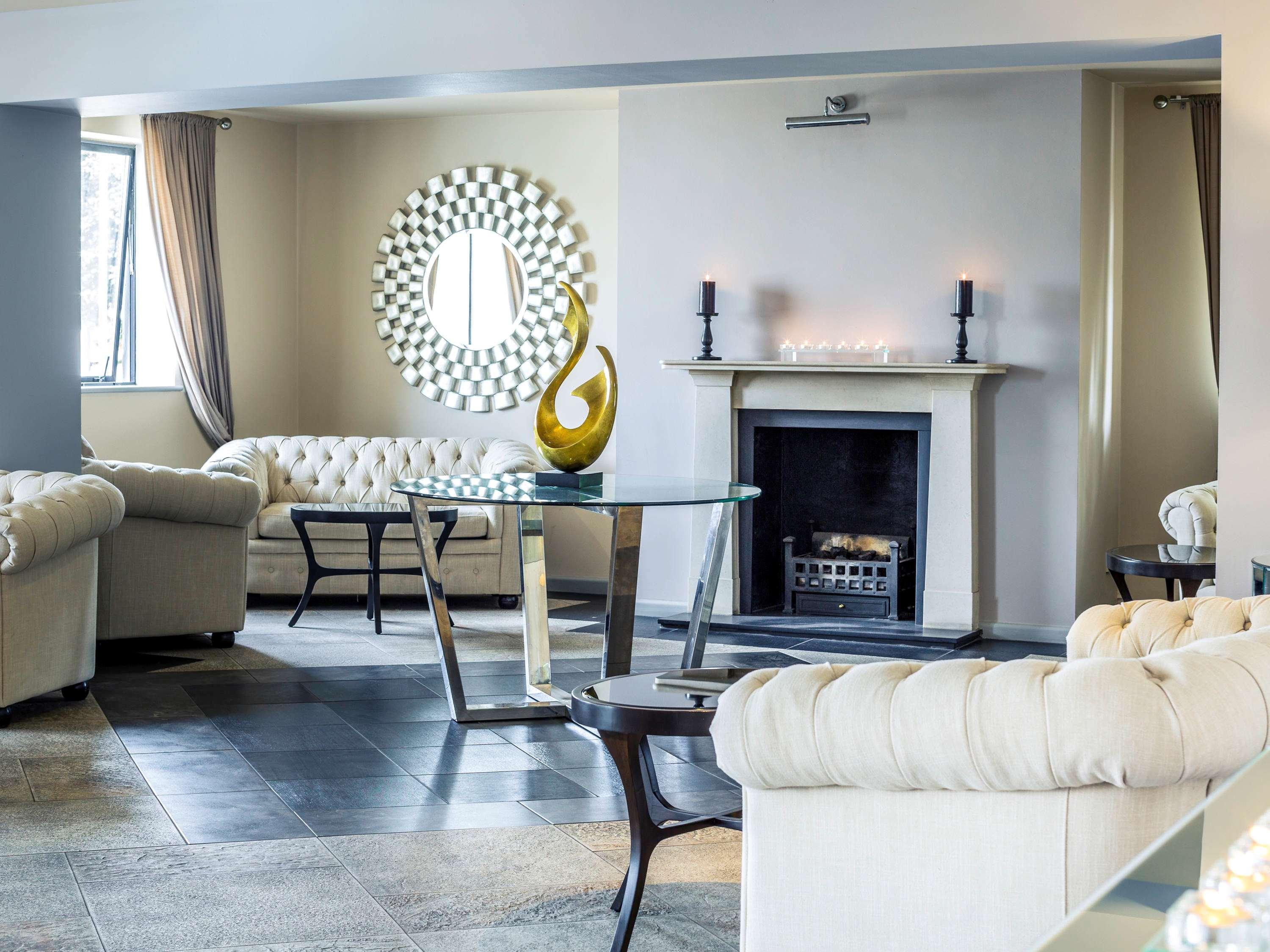 Barons Court Hotel والسال المظهر الخارجي الصورة