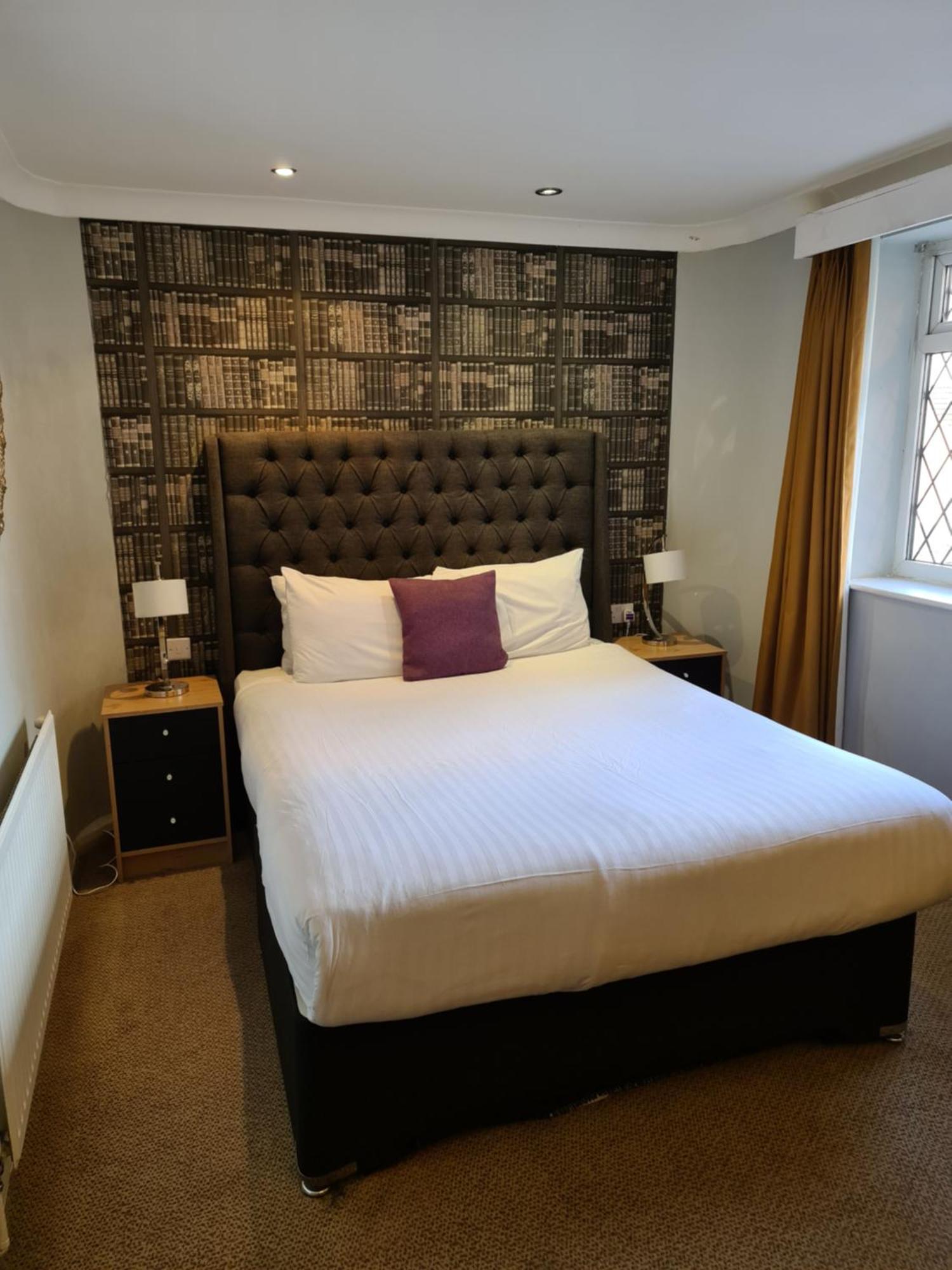 Barons Court Hotel والسال المظهر الخارجي الصورة