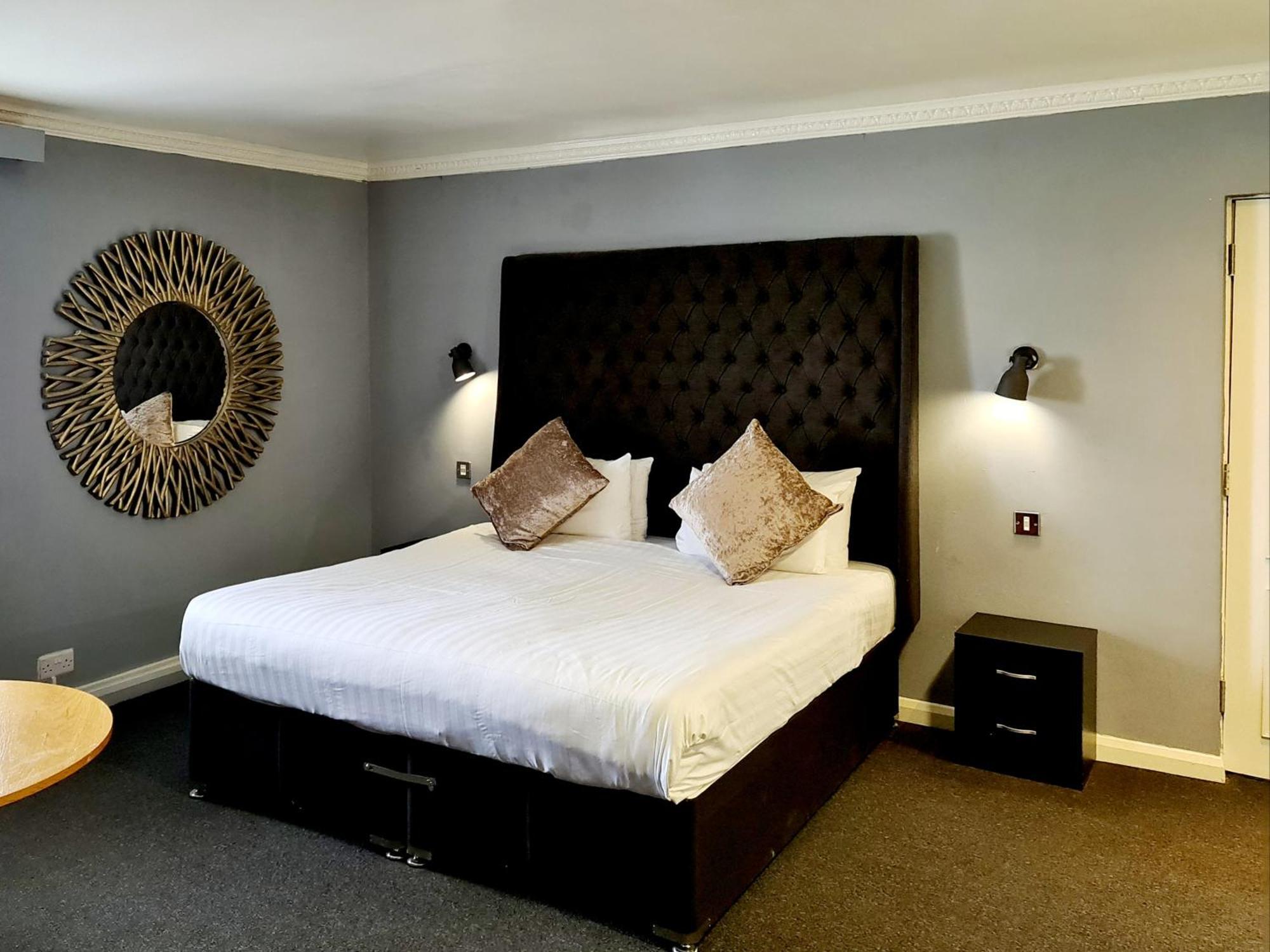 Barons Court Hotel والسال المظهر الخارجي الصورة