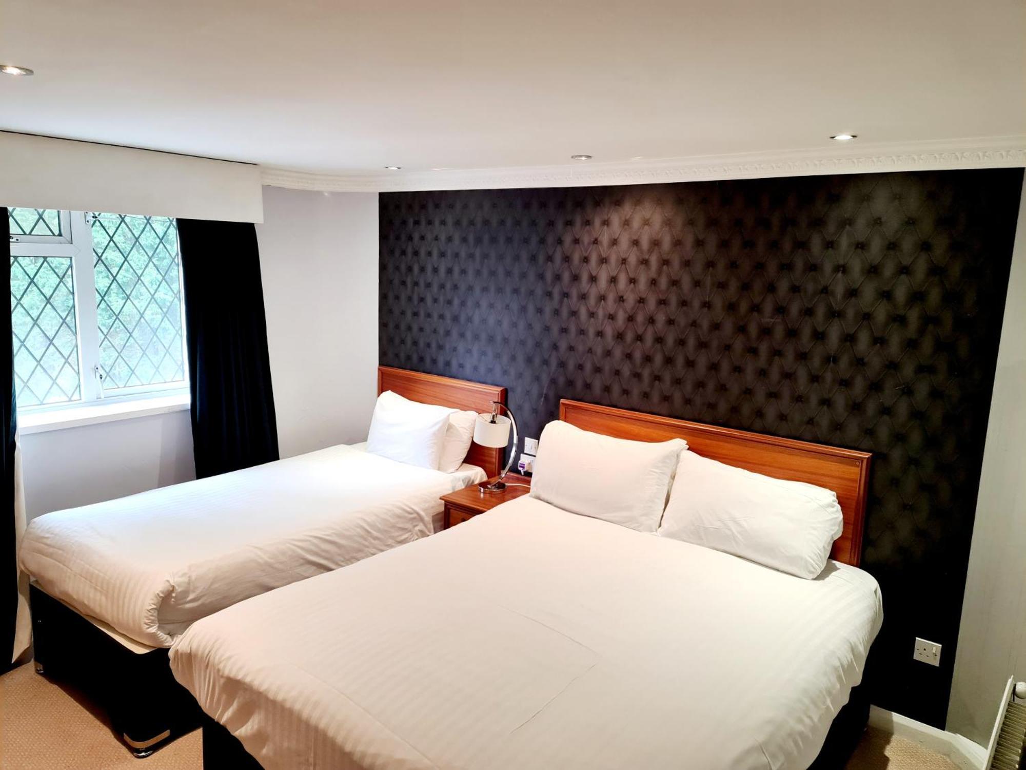 Barons Court Hotel والسال المظهر الخارجي الصورة
