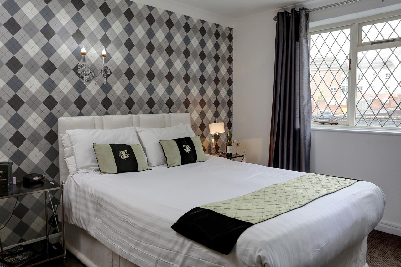 Barons Court Hotel والسال المظهر الخارجي الصورة
