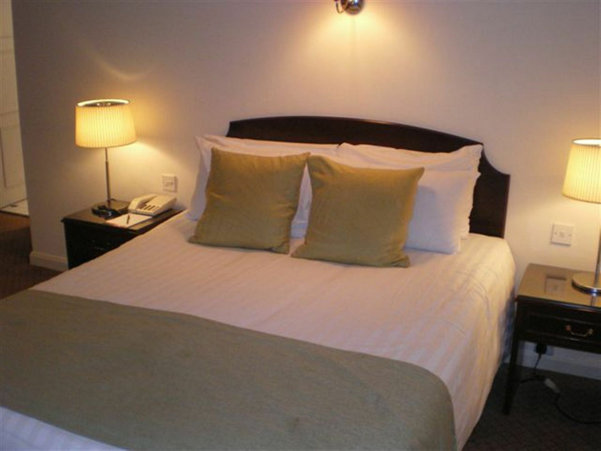 Barons Court Hotel والسال المظهر الخارجي الصورة