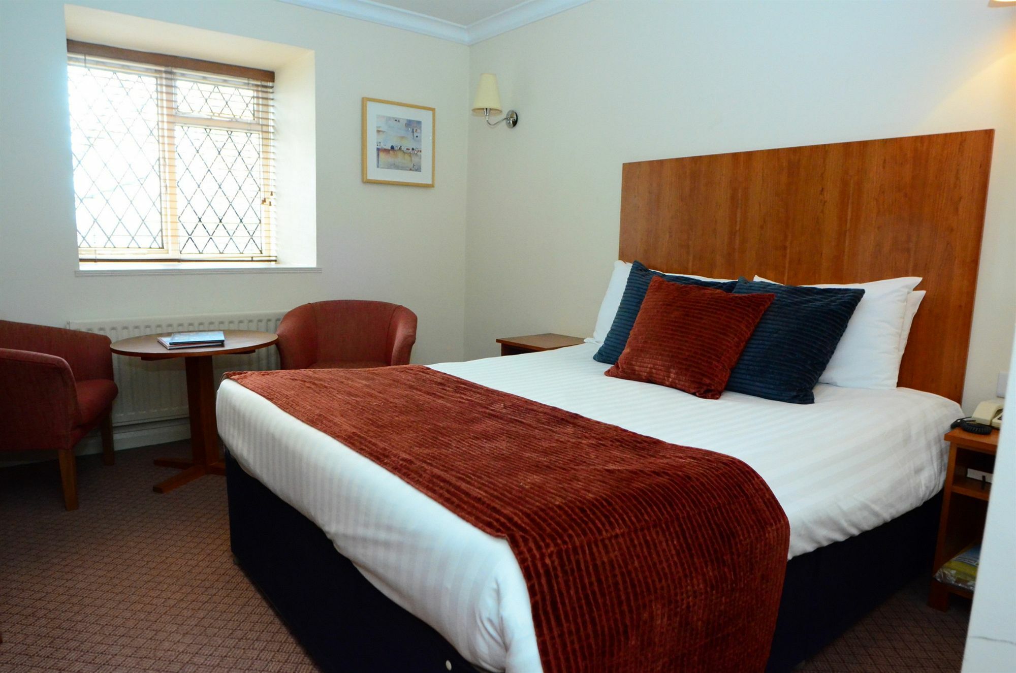 Barons Court Hotel والسال المظهر الخارجي الصورة