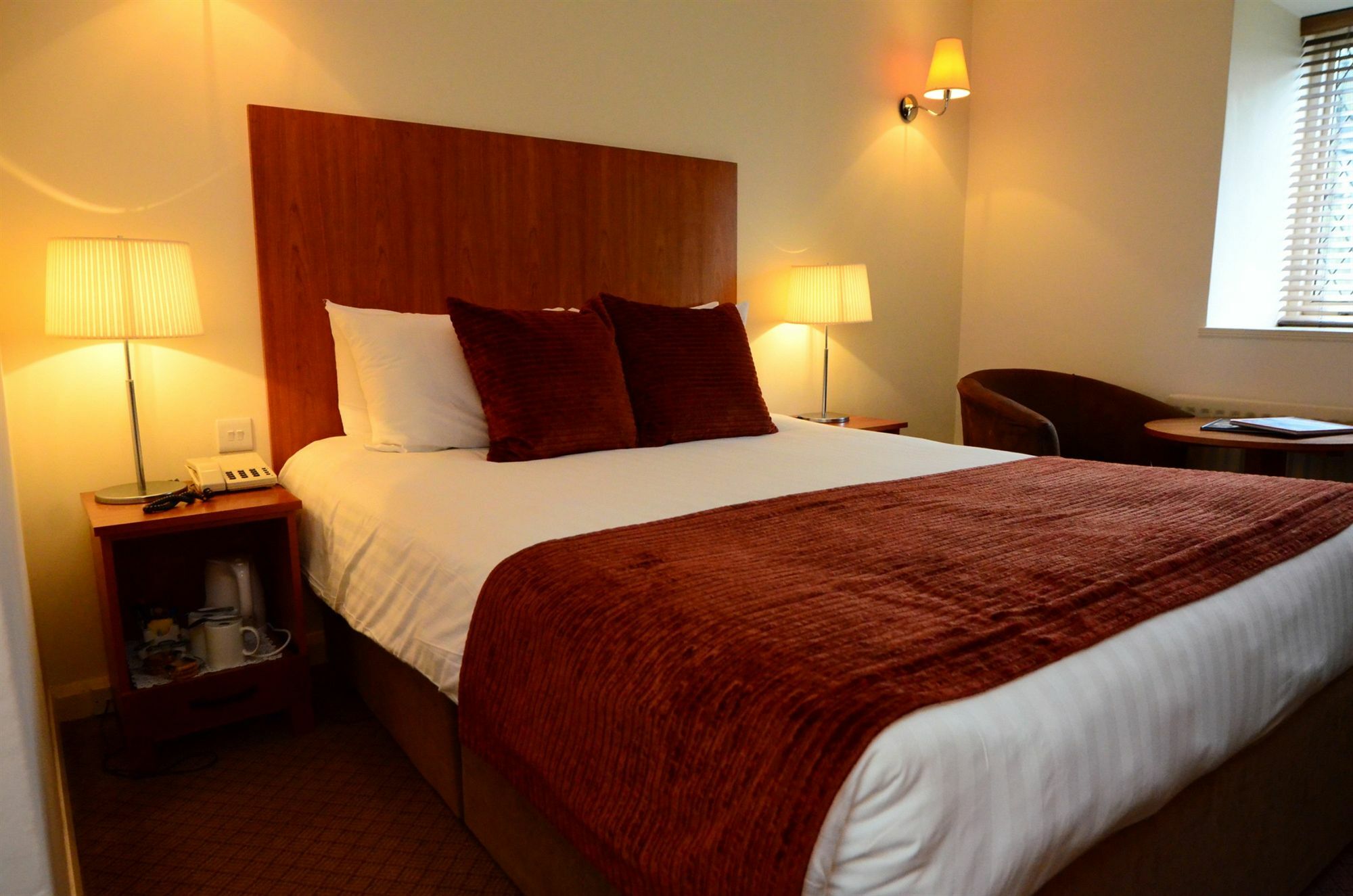 Barons Court Hotel والسال المظهر الخارجي الصورة