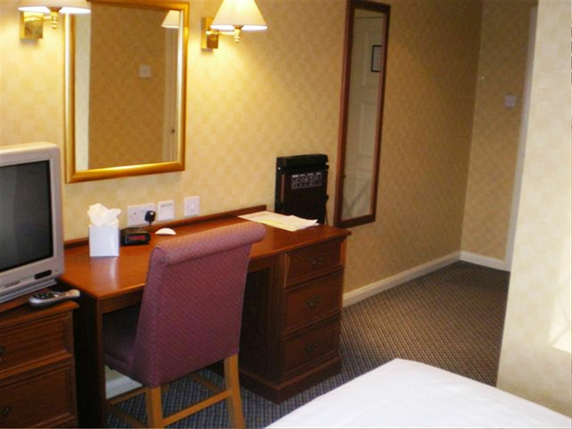 Barons Court Hotel والسال المظهر الخارجي الصورة