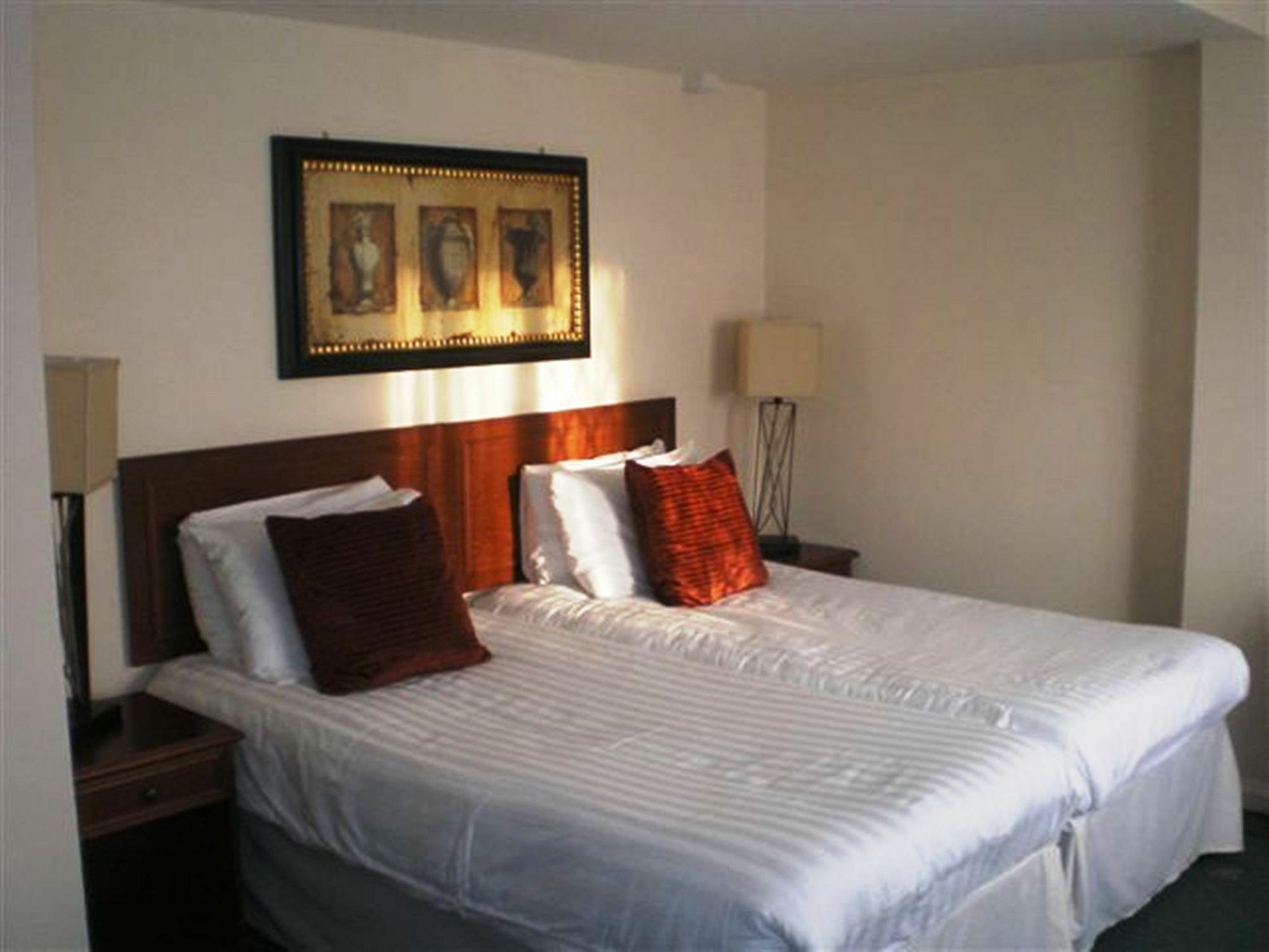 Barons Court Hotel والسال المظهر الخارجي الصورة