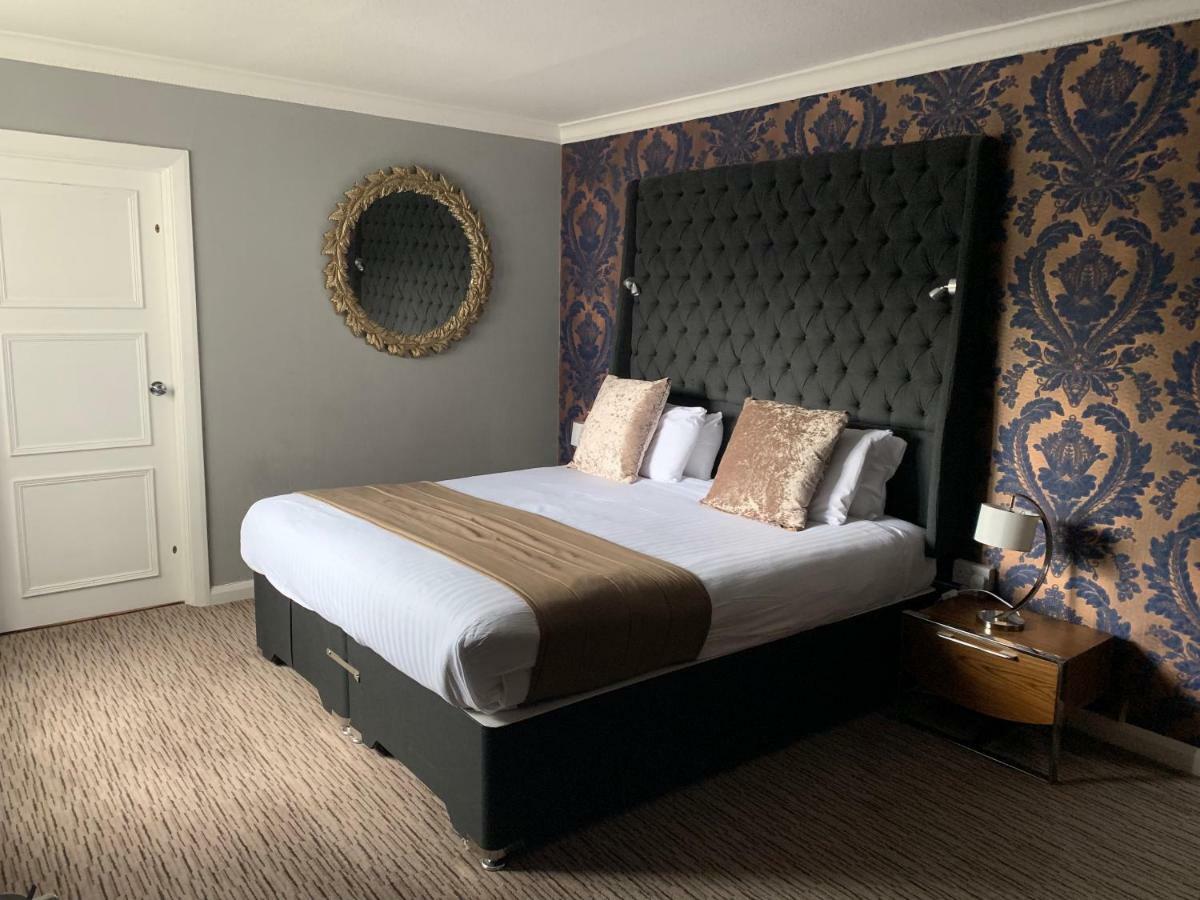 Barons Court Hotel والسال المظهر الخارجي الصورة