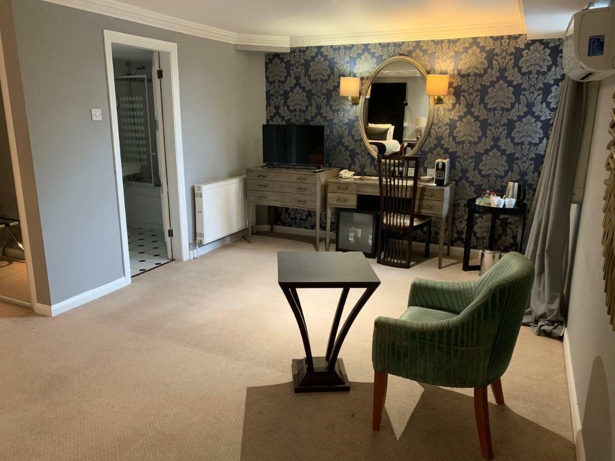 Barons Court Hotel والسال المظهر الخارجي الصورة
